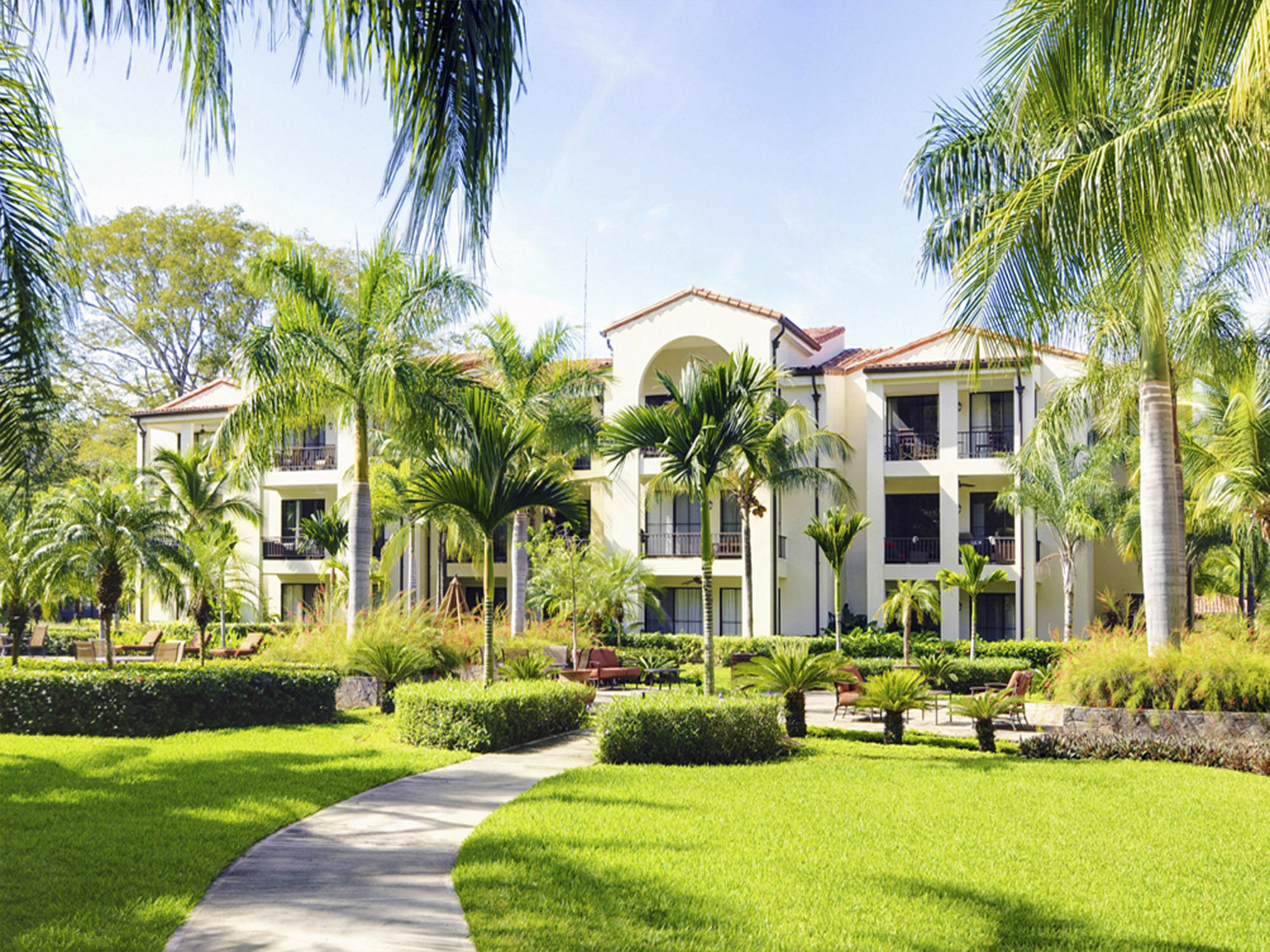 Pacifico Resort Condominiums Coco Exterior foto